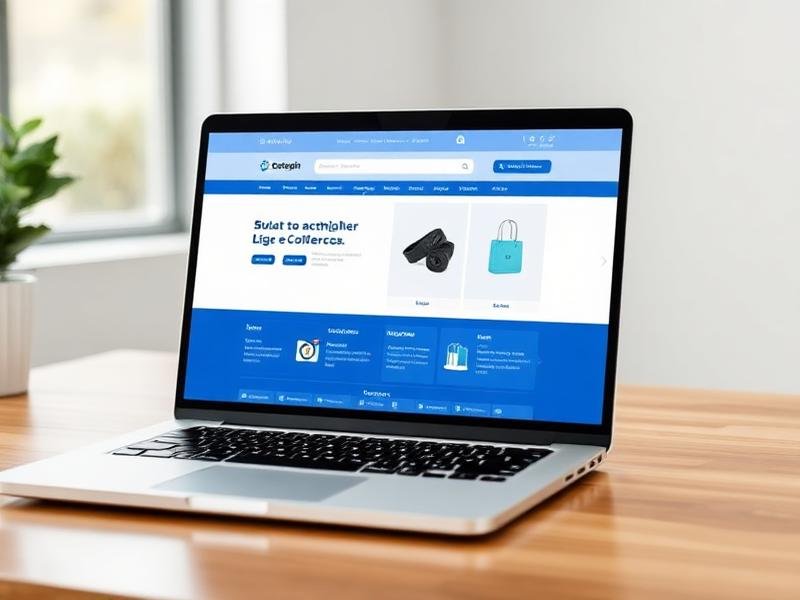 JS Technology Solutions - We Build Smart Software for Your Business